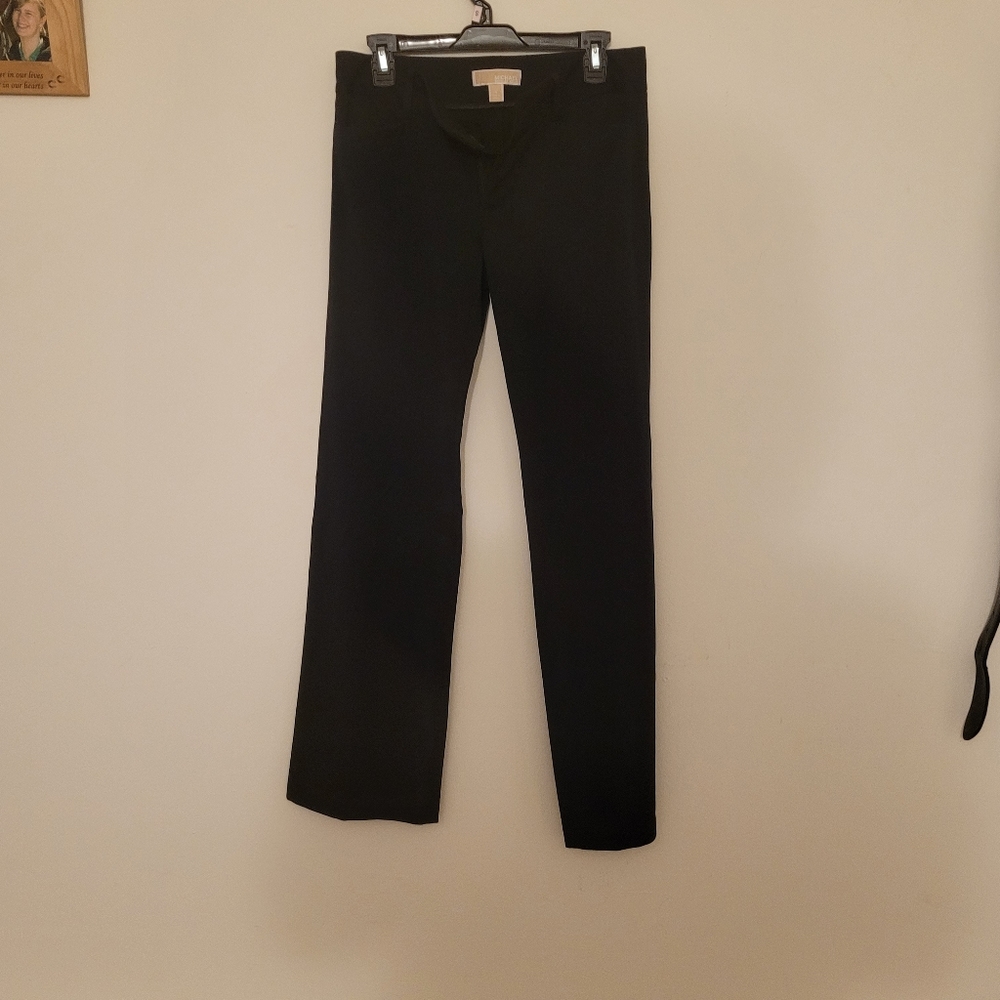 Black Dress Pants